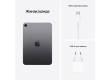 iPad mini Wi-Fi 256GB - Space Grey, Model A2567