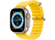 49mm Yellow Ocean Band