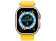 49mm Yellow Ocean Band