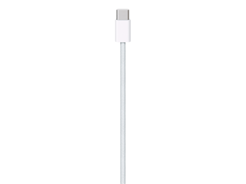 Apple USB-C Woven Charge Cable (1m), Model A2795