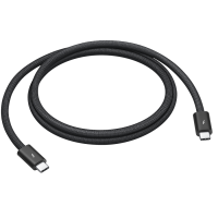 Thunderbolt 4 (USB-C) Pro Cable (1 m),Model A2804