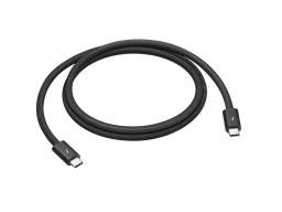 Thunderbolt 4 (USB-C) Pro Cable (1 m),Model A2804