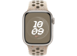 41mm Desert Stone Nike Sport Band - M/L