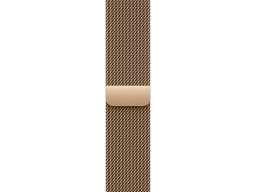 40mm Gold Milanese Loop