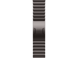 46mm Slate Link Bracelet