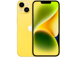 iPhone 14 128GB Yellow,Model A2883