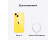 iPhone 14 128GB Yellow,Model A2883