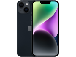 iPhone 14 256GB Midnight,Model A2883