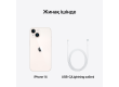 iPhone 14 128GB Starlight,Model A2883