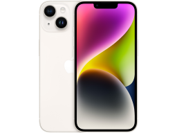 iPhone 14 128GB Starlight,Model A2883