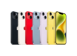 iPhone 14 128GB Starlight,Model A2883