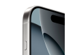 iPhone 16 Pro Max 256GB White Titanium,Model A3296