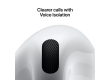 AirPods 4,Model A3050 A3053 A3058