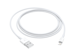 Lightning to USB Cable (1m),Model A1480