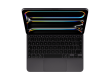 Клавиатура Apple Magic Keyboard для iPad Pro 11‑inch (M4) / Черный, Русская раскладка, Модель A2975
