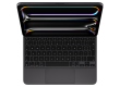 Клавиатура Apple Magic Keyboard для iPad Pro 11‑inch (M4) / Черный, Русская раскладка, Модель A2975