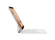 Magic Keyboard for iPad Air 11-inch (M3) - Russian - White,Model A3339