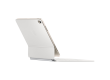 Magic Keyboard for iPad Air 11-inch (M3) - Russian - White,Model A3339