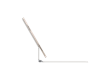 Magic Keyboard for iPad Air 11-inch (M3) - Russian - White,Model A3339