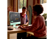 24-inch iMac with Retina 4.5K display: Apple M4 chip with 10‑core CPU and 10‑core GPU, 16GB, 512GB SSD - Silver,Model A3137