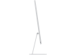 24-inch iMac with Retina 4.5K display: Apple M4 chip with 10‑core CPU and 10‑core GPU, 16GB, 512GB SSD - Silver,Model A3137