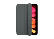 Smart Folio for iPad mini (A17 Pro) - Charcoal Gray