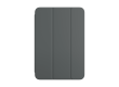Smart Folio for iPad mini (A17 Pro) - Charcoal Gray