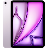 11-inch iPad Air Wi-Fi + Cellular 128GB - Purple,Model A3267