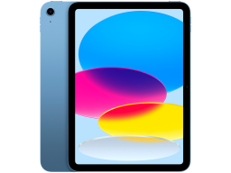 11-inch iPad Wi-Fi 128GB - Blue,Model A3354