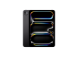 11-inch iPad Pro WiFi + Cellular 256GB with Standard glass - Space Black,Model A2837