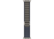 49mm Blue Alpine Loop - Medium