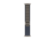 49mm Blue Alpine Loop - Medium