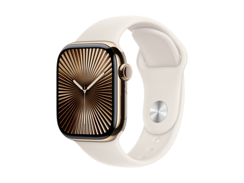 42mm Starlight Sport Band - S/M