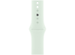 41mm Soft Mint Sport Band - S/M
