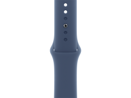 42mm Denim Sport Band - S/M