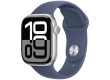 42mm Denim Sport Band - S/M