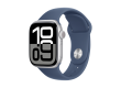 42mm Denim Sport Band - S/M