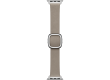 41mm Tan Modern Buckle - Large