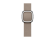 41mm Tan Modern Buckle - Large