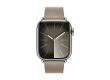 41mm Tan Modern Buckle - Large