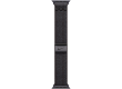 45mm Black/Blue Nike Sport Loop