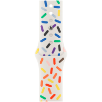 41mm Pride Edition Sport Band - S/M