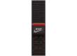 46mm Midnight Black Nike Sport Loop