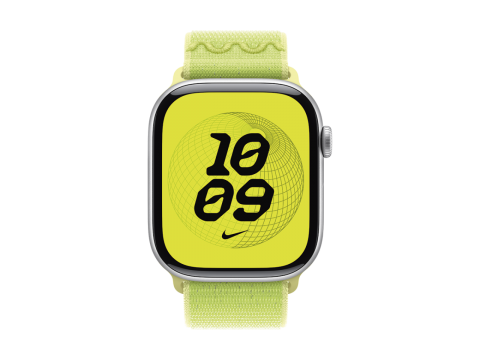 46mm Volt Splash Nike Sport Loop