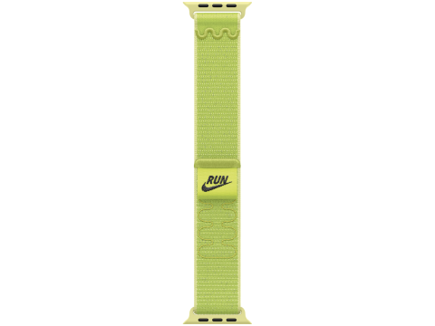 46mm Volt Splash Nike Sport Loop
