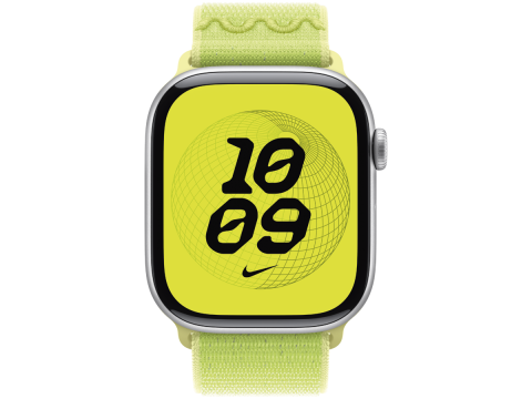 46mm Volt Splash Nike Sport Loop