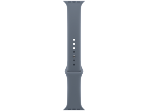 42mm Anchor Blue Sport Band - S/M