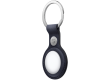 AirTag FineWoven Key Ring - Navy,Model A3363