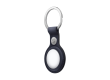 AirTag FineWoven Key Ring - Navy,Model A3363