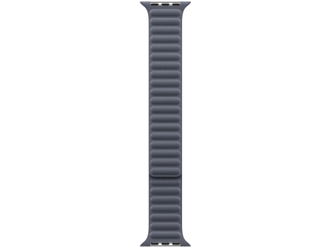 46mm Navy Magnetic Link - M/L